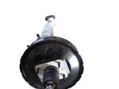 Brake booster