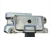 Start/Stop control module