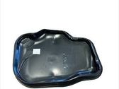 Gummidichtung Vordertür (an der Tür)