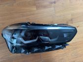 Headlight/headlamp