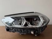 Headlight/headlamp