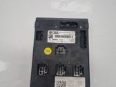 Comfort/convenience module
