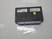 Module de commande suspension