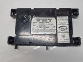Bluetooth control unit module