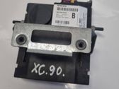 Autres unités de commande / modules