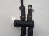 Tuyau d'alimentation conduite de carburant