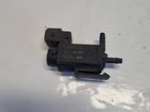 Turbo solenoid valve