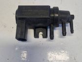 Turbo solenoid valve