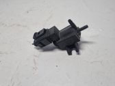 Turbo solenoid valve