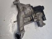 EGR valve