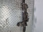 Steering rack