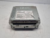 Radio / CD-Player / DVD-Player / Navigation