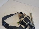 Sicherheitsgurt vorne