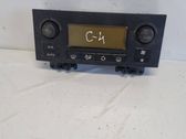 Climate control unit