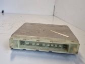 Gearbox control unit/module