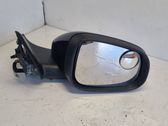 Front door electric wing mirror