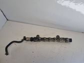 Fuel main line pipe