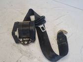 Rear seatbelt