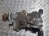 Rear differential
