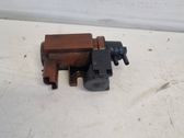 Turbo solenoid valve