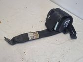 Ceinture de sécurité arrière