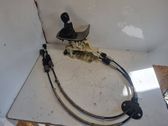 Gear shift rod