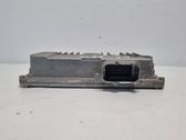 Other control units/modules