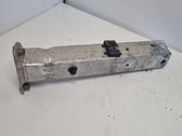 Front bumper mounting bracket