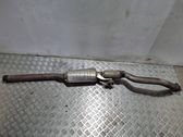 Muffler/silencer