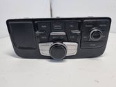 Unidad central de control multimedia