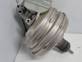 Brake booster