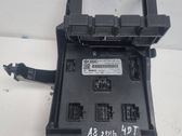 Comfort/convenience module