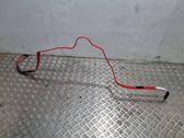 Câble de batterie positif