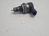 Fuel pressure sensor
