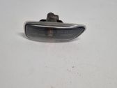 Front fender indicator light