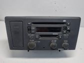 Radio / CD-Player / DVD-Player / Navigation