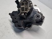Fuel injection high pressure pump