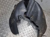 Rear arch fender liner splash guards