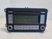 Radio / CD-Player / DVD-Player / Navigation