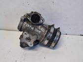 EGR valve