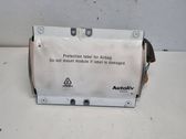 Airbag del pasajero