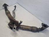 Exhaust manifold