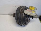 Brake booster
