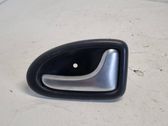 Front door interior handle