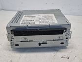 Radio / CD-Player / DVD-Player / Navigation