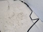 Ohjaustehostimen letkusto
