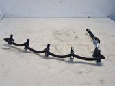 Fuel return line/hose