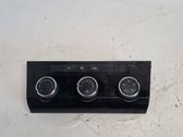 Panel klimatyzacji