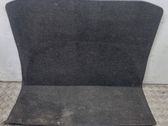 Tapis de coffre