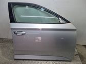 Porte avant